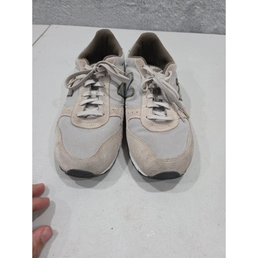 New Balance Mens 311 ML311SNG  Tan/ Sand Running Shoes Sneakers Size 13 Wide‎